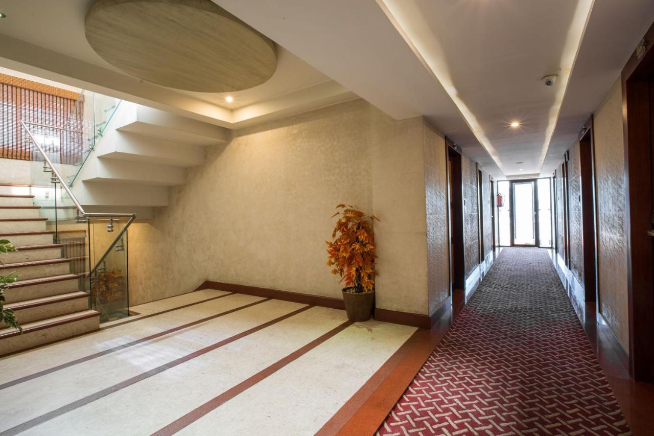 The Castello Residency Hotel Coimbatore Exterior photo