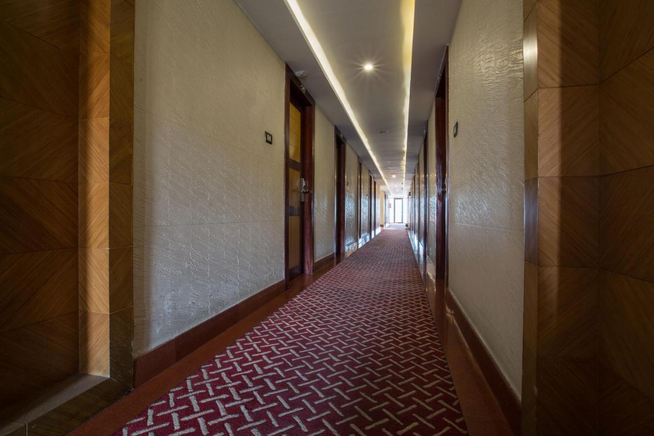 The Castello Residency Hotel Coimbatore Exterior photo